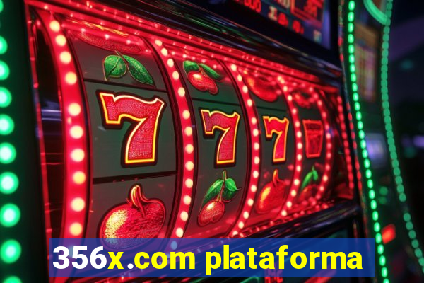 356x.com plataforma